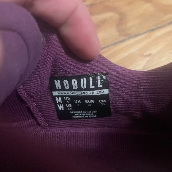 Nobull trainers - Picture 4 of 9